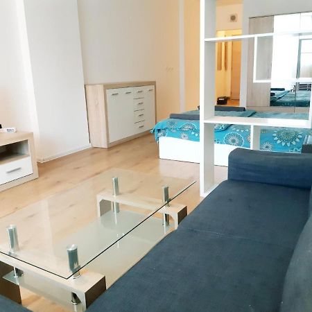 Huge Apartment With A Parking Space In The Same Building Sofie Exteriér fotografie